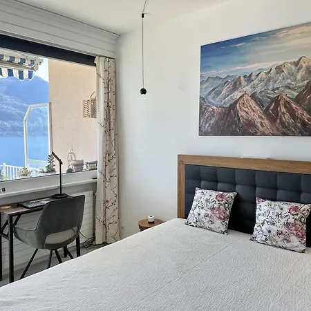 Apartment Bellevue By Fewotessin *