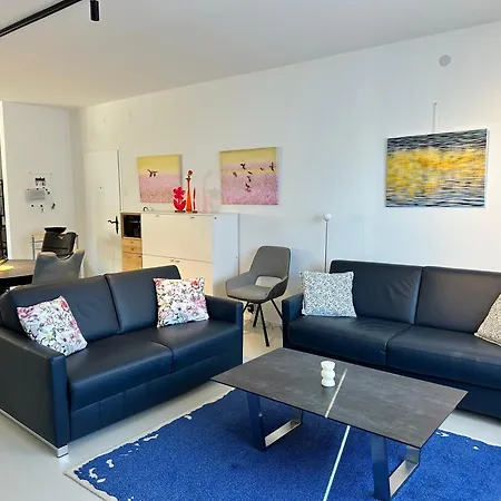 Apartament Bellevue By Fewotessin