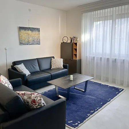 Bellevue By Fewotessin Apartamento *