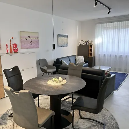 Bellevue By Fewotessin Apartamento *