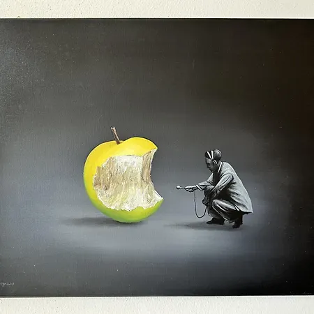 Bellevue By Fewotessin *