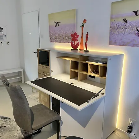 Bellevue By Fewotessin * Brissago