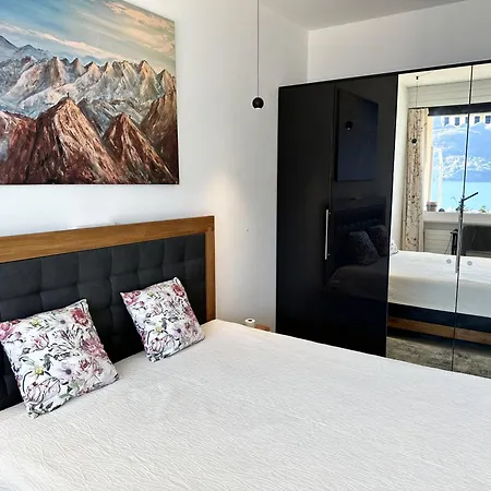 Bellevue By Fewotessin Brissago