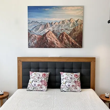 Bellevue By Fewotessin Brissago