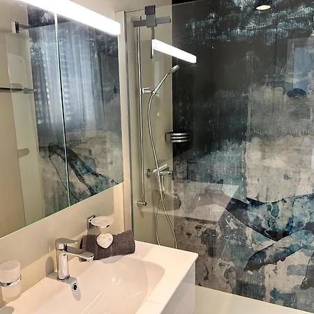 Apartment Bellevue By Fewotessin *