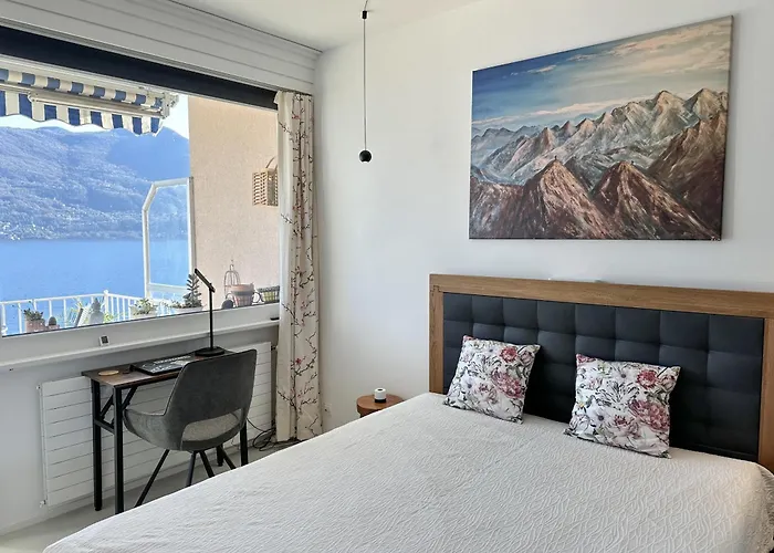 Apartamento Bellevue By Fewotessin *