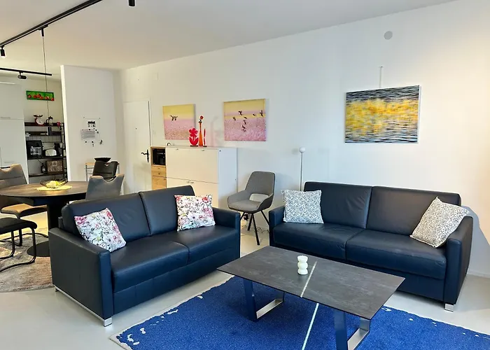 Apartament Bellevue By Fewotessin