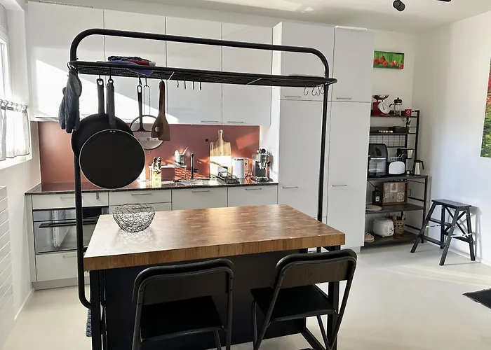 Apartamento Bellevue By Fewotessin