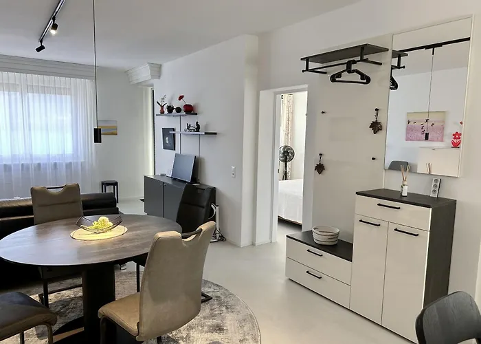 Apartamento Bellevue By Fewotessin Brissago