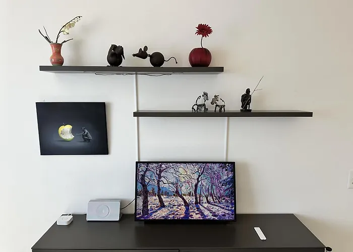 Apartamento Bellevue By Fewotessin