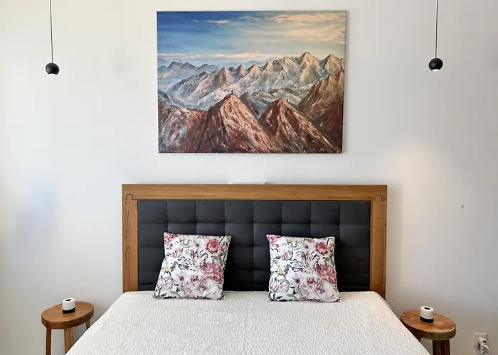 Bellevue By Fewotessin Brissago