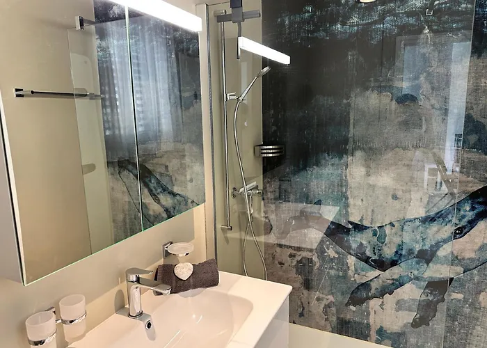 Apartamento Bellevue By Fewotessin *