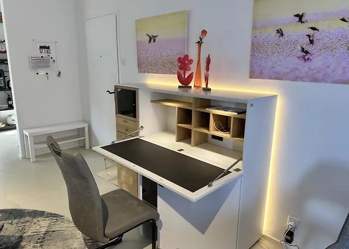 Bellevue By Fewotessin * ブリッサーゴ