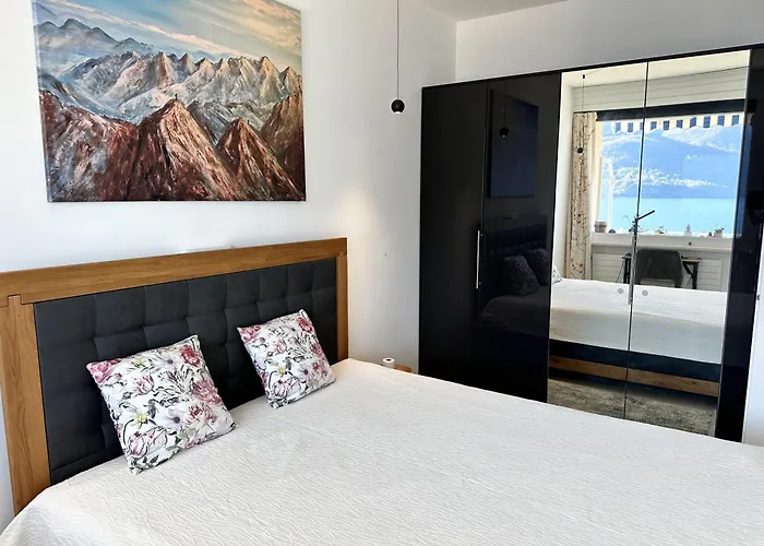 Bellevue By Fewotessin ブリッサーゴ